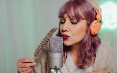 Learning More About The Audio-Based Trend ASMR