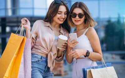 Here’s The Deal About Shopping the Latest Trends—And Why Overconsumption Might Be Holding You Back